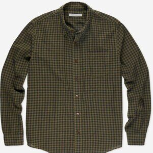 Outerknown The Daytripper Shirt - Brand New (Large)